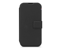 Decoded Textured Silicone Detachable Wallet, iPhone 17, Black - 1359054 - zdjęcie 3